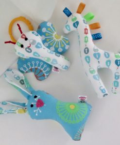 For Little Hands to Hold and Explore