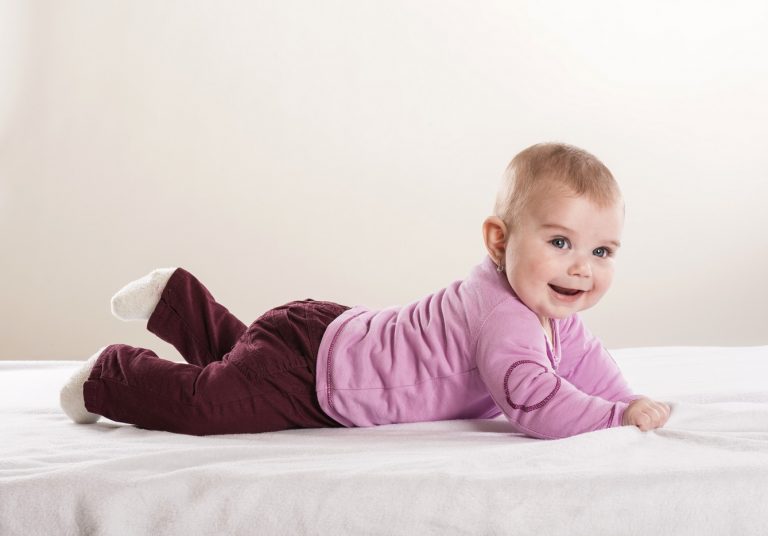 5 Great Tummy Time Activities for Your Baby Cute Cuddles