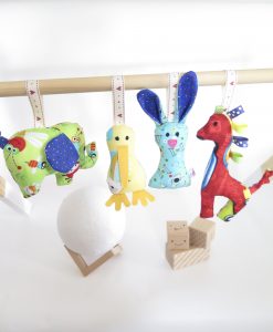 Play Gym Accessories