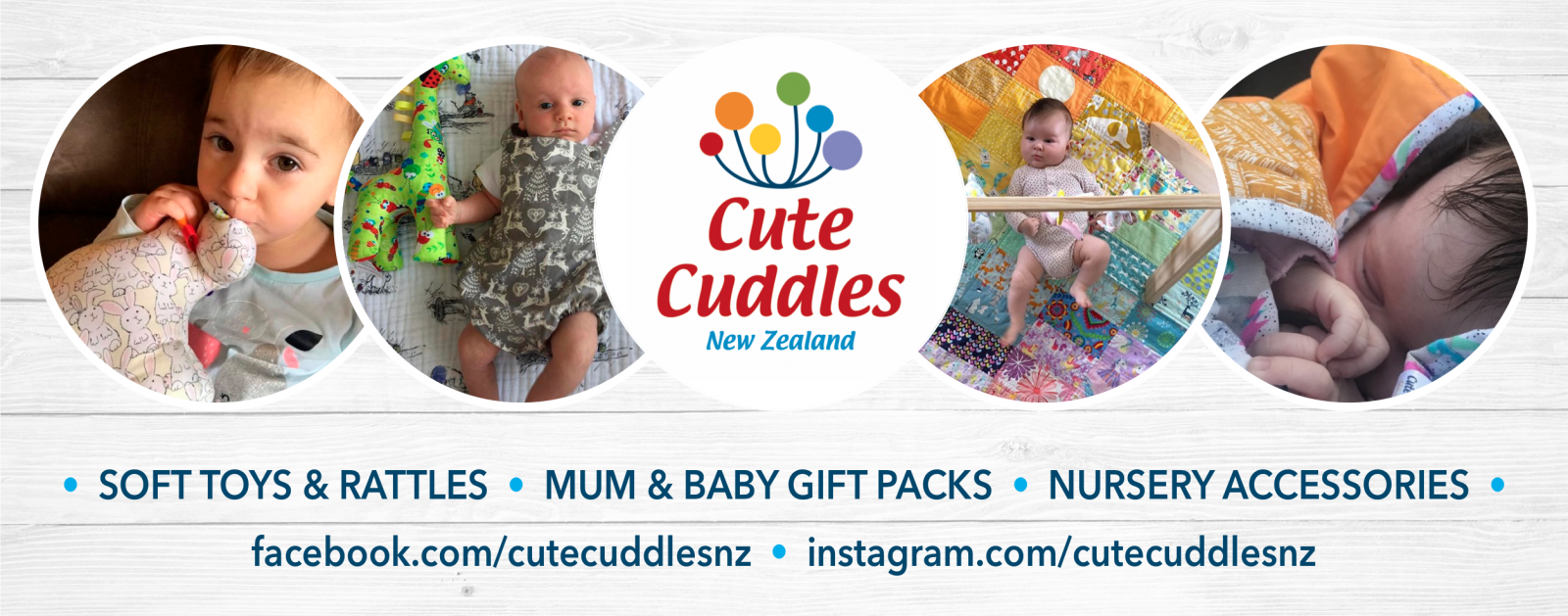 Cute Cuddles