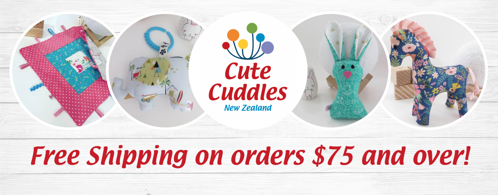 Cute Cuddles