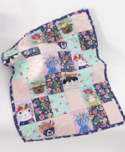 Baby Quilt