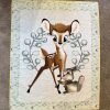 Bambi Quilt