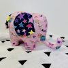 Princess Dreams Elephant