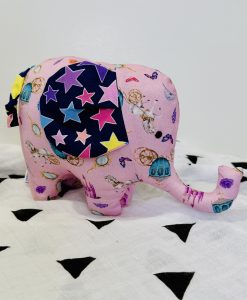 Princess Dreams Elephant