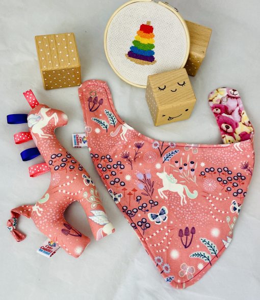 Unicorn Gift Set