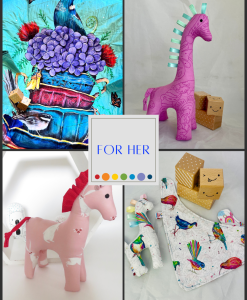 For Her