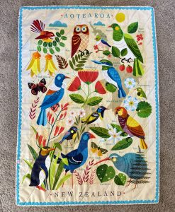 Birds of New Zealand