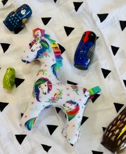 Unicorn Pony