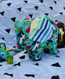 Cute Cuddles Soft Toy