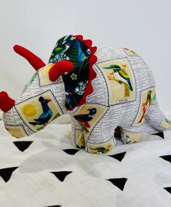 Postcards from New Zealand Dinosaur