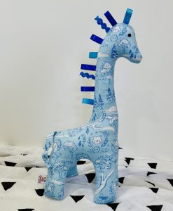 100 Aker Woods Giraffe