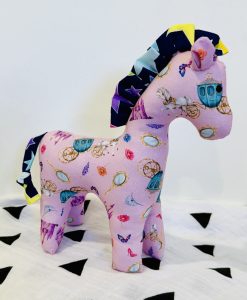 Princess Dreams Pony