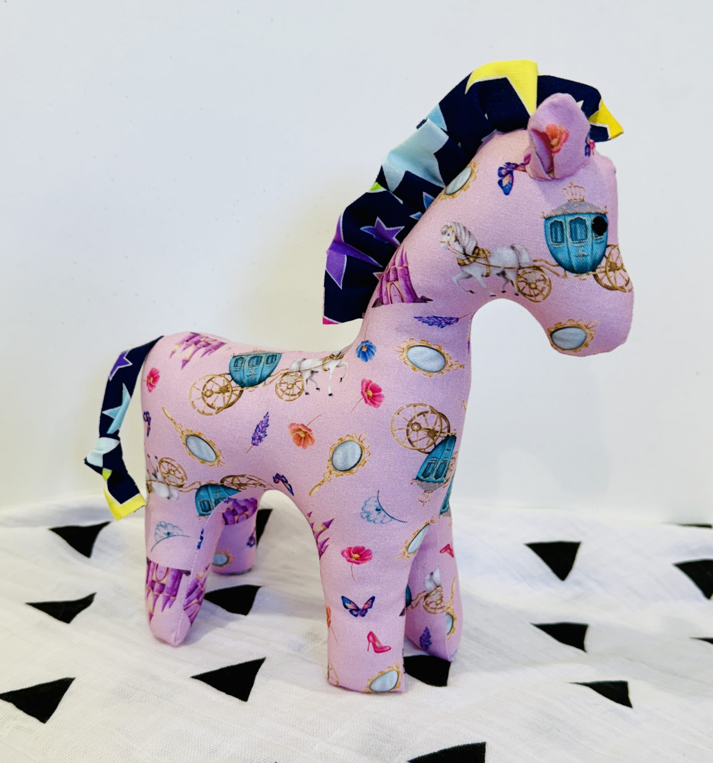 Princess Dreams Pony