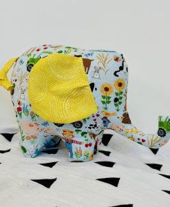 Fun at the Farm Elephant