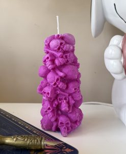 Handmade Candle