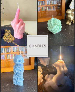 Candles